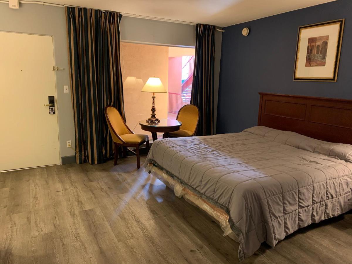 HOTEL CITY CENTER MOTEL LAS VEGAS, NV 2* (Estados Unidos) - desde 46 € |  HOTELMIX